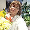 Знакомства: Ирина, 50 лет, Нижний Новгород