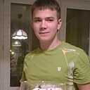 Знакомства: Антон, 27 лет, Уфа