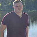 Знакомства: Алексей, 25 лет, Слоним