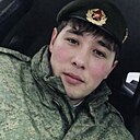 Знакомства: Алик, 24 года, Томск