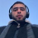 Знакомства: Мехрож, 20 лет, Иркутск