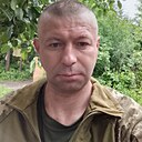 Знакомства: Олександр, 38 лет, Купянск