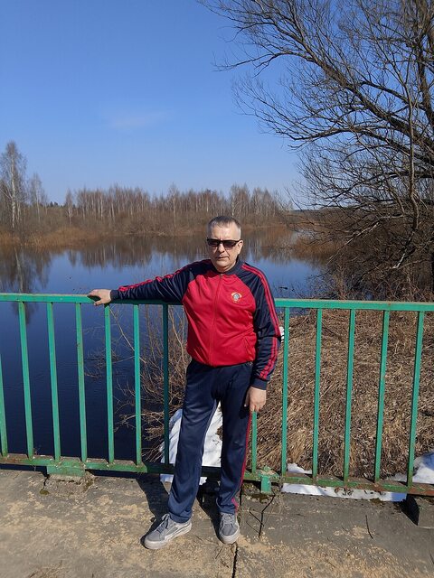 Фото - Tabor.ru
