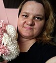 Знакомства: Лидия, 40 лет, Самара