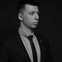 Знакомства: Ян, 25 лет, Тюмень