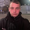 Знакомства: Кирилл, 24 года, Могилев