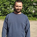 Знакомства: Егор, 41 год, Кемерово
