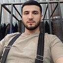 Знакомства: Аваз, 26 лет, Березовский (Свердловская Обл)