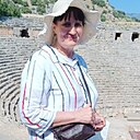 Знакомства: Ольга, 56 лет, Астана
