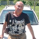 Знакомства: Виктор, 54 года, Ейск