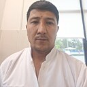 Знакомства: Иззат, 38 лет, Учалы