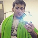 Знакомства: Ансар, 37 лет, Донецк