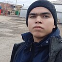 Знакомства: Фанис, 21 год, Магнитогорск