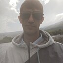 Знакомства: Алексей, 45 лет, Майкоп