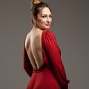 Знакомства: Элина, 36 лет, Ульяновск