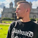 Знакомства: Андрей, 34 года, Ярославль