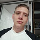 Знакомства: Ярослав, 24 года, Донецк