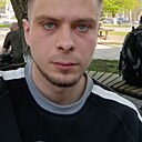 Знакомства: Даниил, 26 лет, Белгород