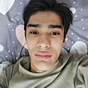 Знакомства: Алмаз, 20 лет, Альметьевск