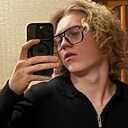 Знакомства: Матвей, 20 лет, Пермь