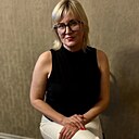Знакомства: Юлианна, 50 лет, Санкт-Петербург