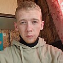 Знакомства: Влад, 26 лет, Щербинка