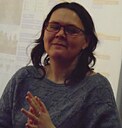 Знакомства: Лина, 44 года, Великие Луки