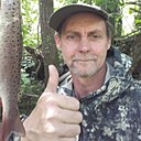 Знакомства: Андрей, 47 лет, Дальнереченск