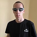 Знакомства: Дима, 18 лет, Уфа