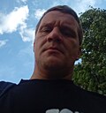 Знакомства: Александр, 38 лет, Минск