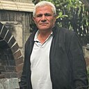 Знакомства: Арсен, 59 лет, Москва