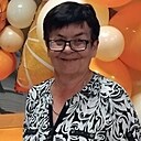 Знакомства: Флюра, 58 лет, Уфа