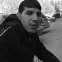 Знакомства: Салйм, 29 лет, Смоленск