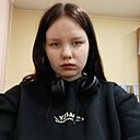 Знакомства: Ксюша, 19 лет, Елизово