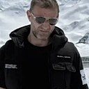 Знакомства: Андрей, 45 лет, Москва