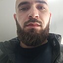 Знакомства: Магомед, 27 лет, Хабаровск