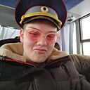 Знакомства: Кирилл, 19 лет, Тюмень