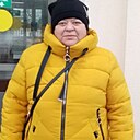 Знакомства: Любовь, 58 лет, Минск