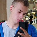 Знакомства: Родион, 18 лет, Иркутск