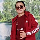 Знакомства: Алексей, 24 года, Алейск