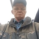 Знакомства: Геннадий, 60 лет, Минск