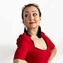 Знакомства: Виктория, 39 лет, Санкт-Петербург