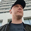 Знакомства: Алексей, 40 лет, Мурманск