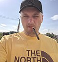 Знакомства: Юрий, 38 лет, Брянск