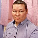 Знакомства: Сергей, 37 лет, Сорск