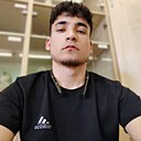 Знакомства: Dima, 25 лет, Гомель