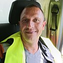 Знакомства: Виталий, 50 лет, Тюкалинск