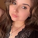 Знакомства: Кристина, 26 лет, Оренбург