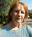 Знакомства: Марина, 58 лет, Владивосток