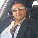 Знакомства: Оганнес, 48 лет, Тучково
